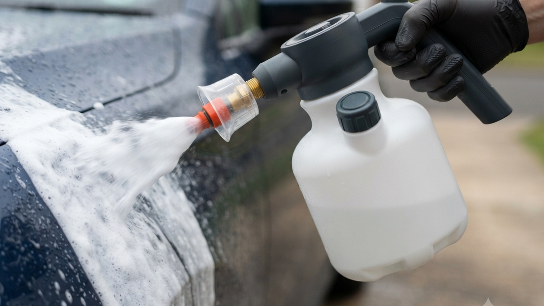 3 Car Care Essentials That Actually Make a Difference