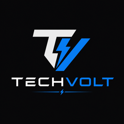 TechVolt