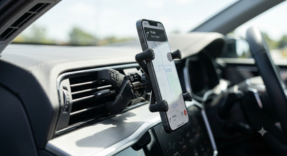 Car Phone Holder